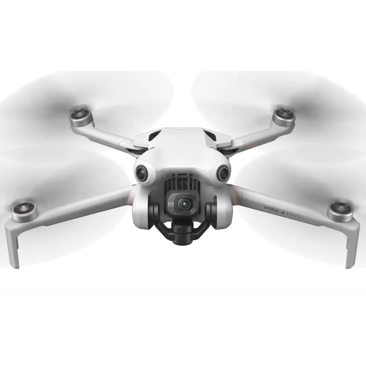 Drone DJI Mini 4 Pro Fly More Combo Plus 45 min(DJI RC 2) - Tecno Outlet Colombia