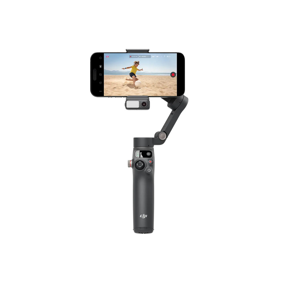 Estabilizador DJI Osmo Mobile 7 Pro
