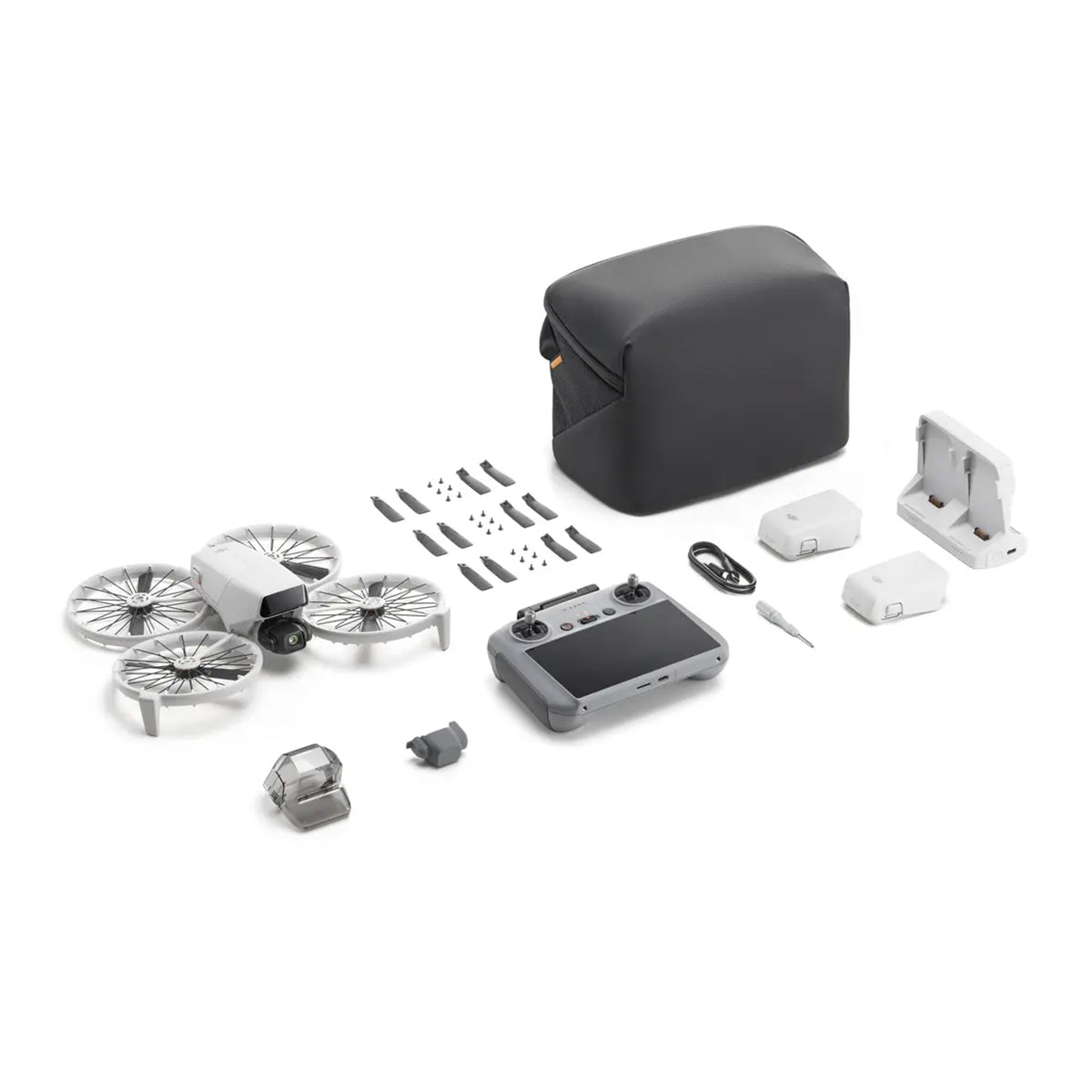 Drone DJI Flip Fly More Combo (DJI RC 2)