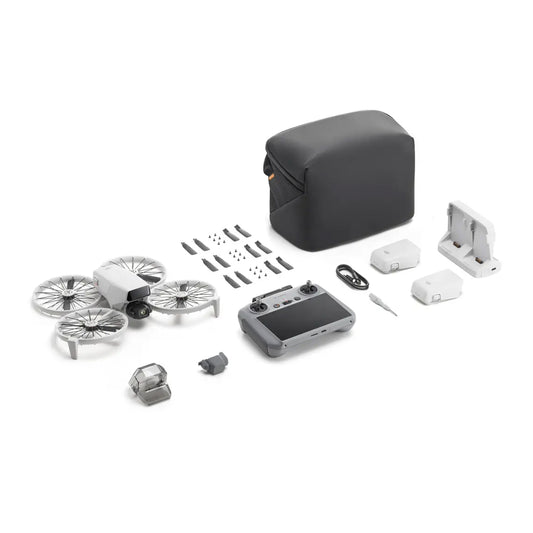 Drone DJI Flip Fly More Combo (DJI RC 2)