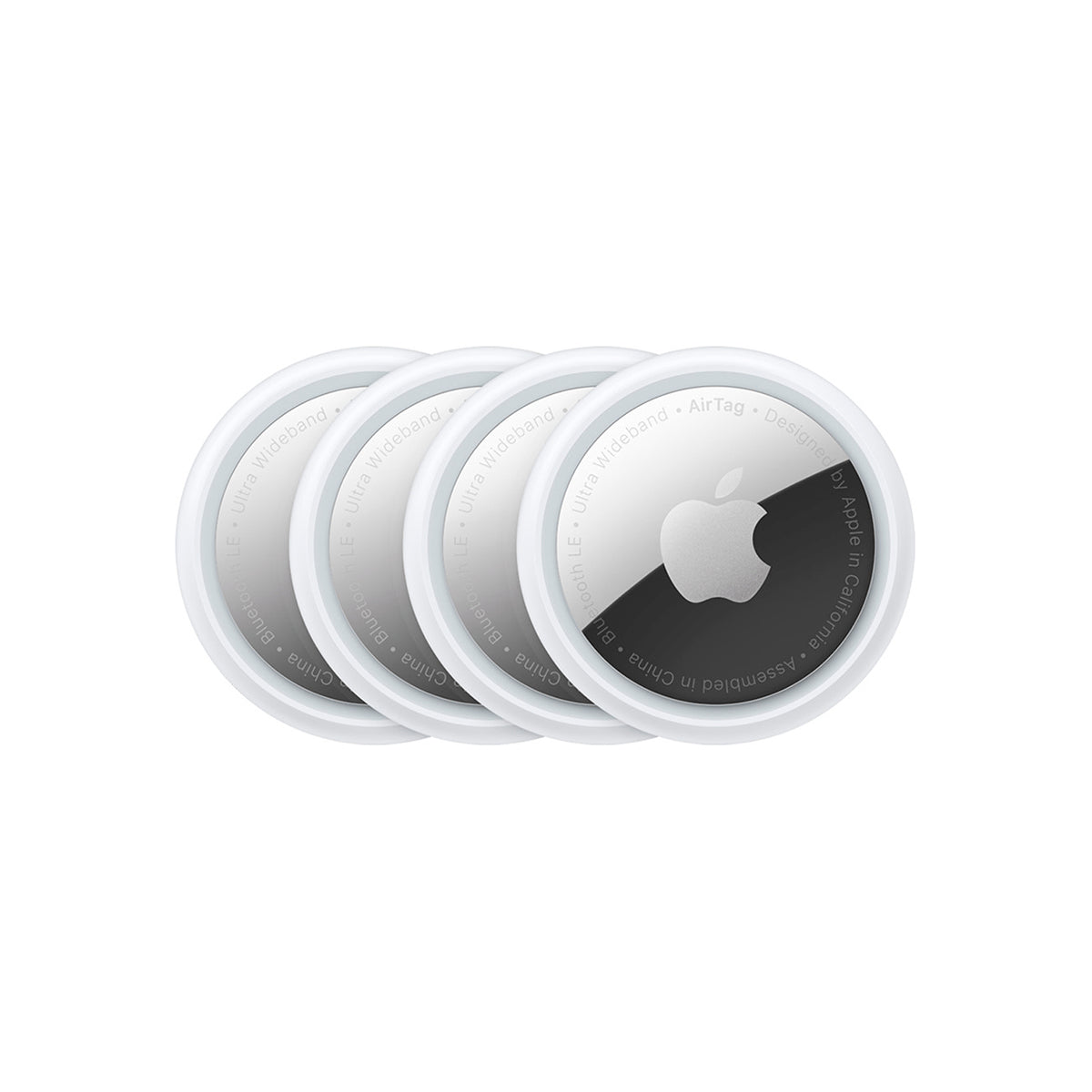 Apple Airtag Pack x4