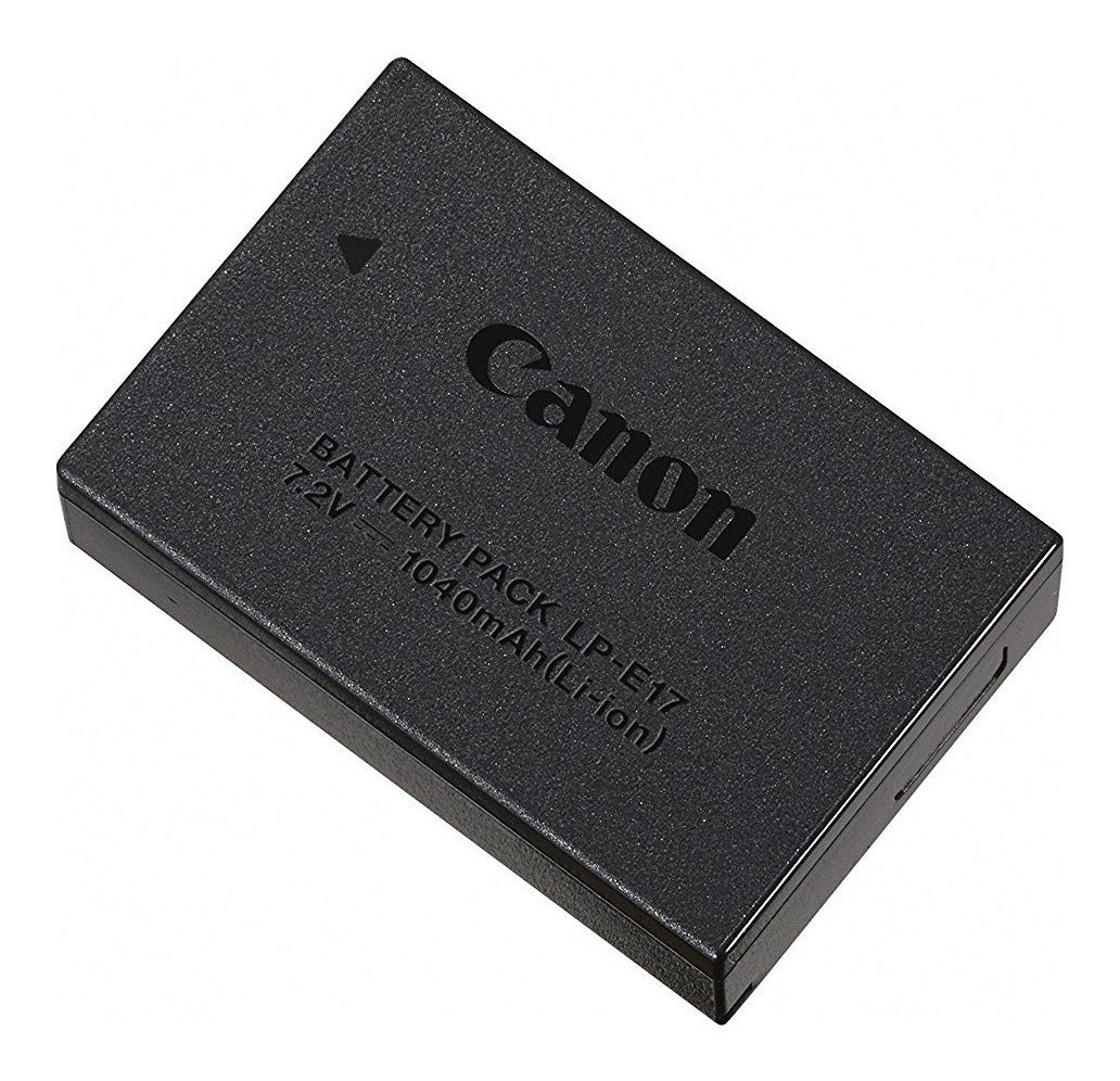 Batería Canon LP-E17 Original
