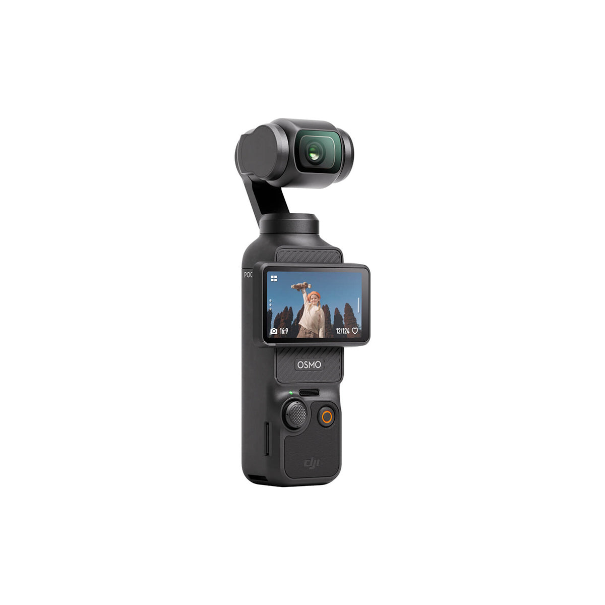 Cámara Dji Osmo Pocket 3 Creator Combo