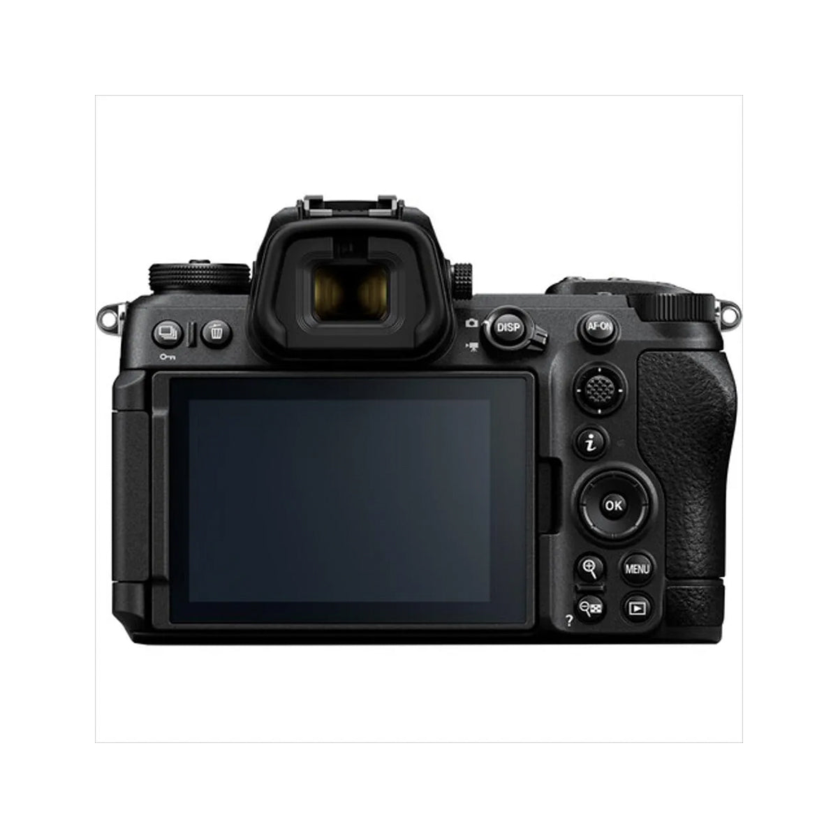 Cámara Nikon Z6 III Body