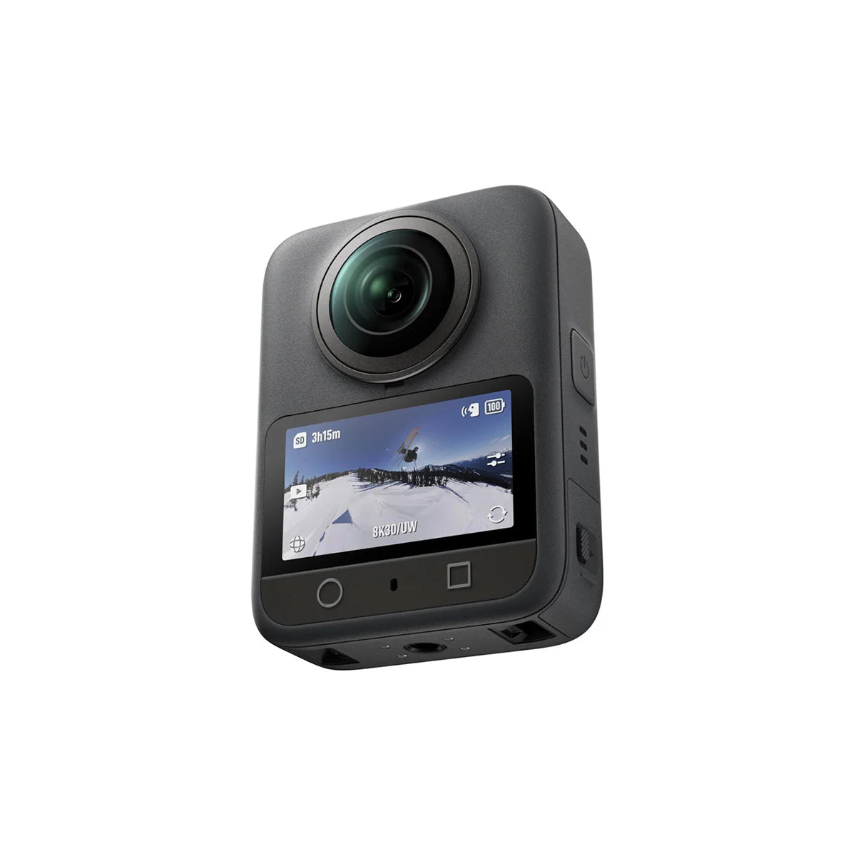 Cámara DJI Osmo 360 Adventure Combo