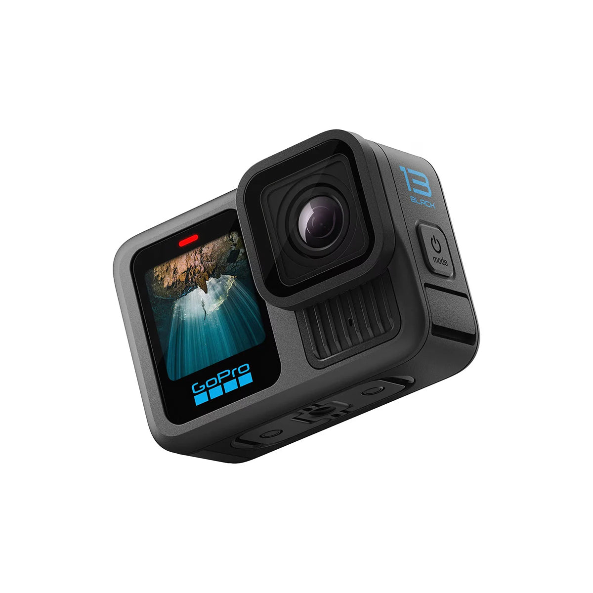 Cámara GoPro Hero 13 Black + Memoria 64 GB