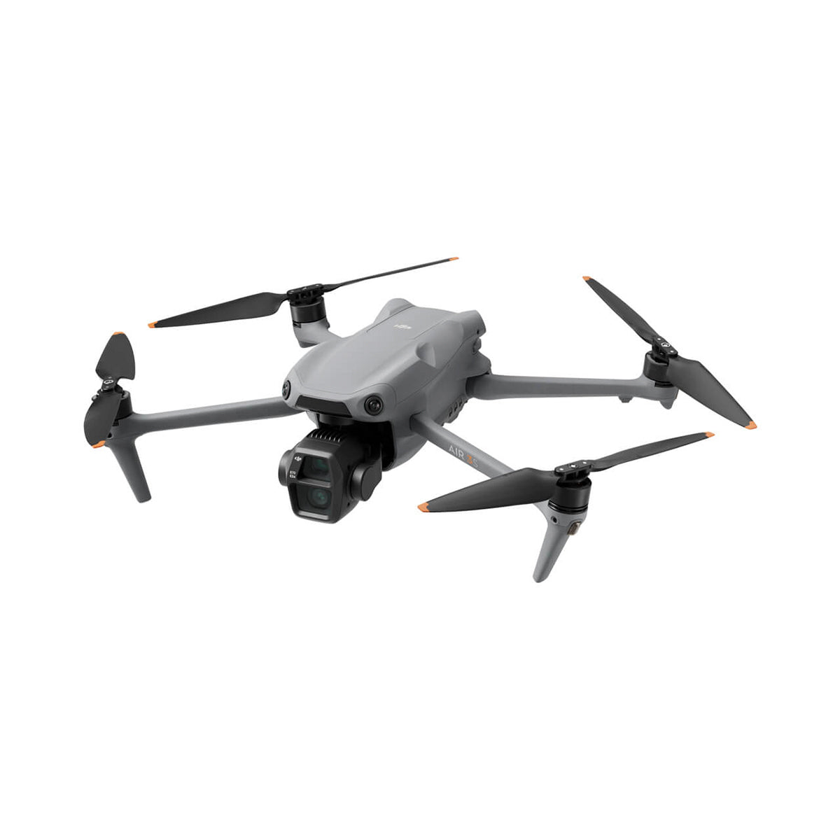 Drone DJI Air 3S Fly More Combo con Control RC 2