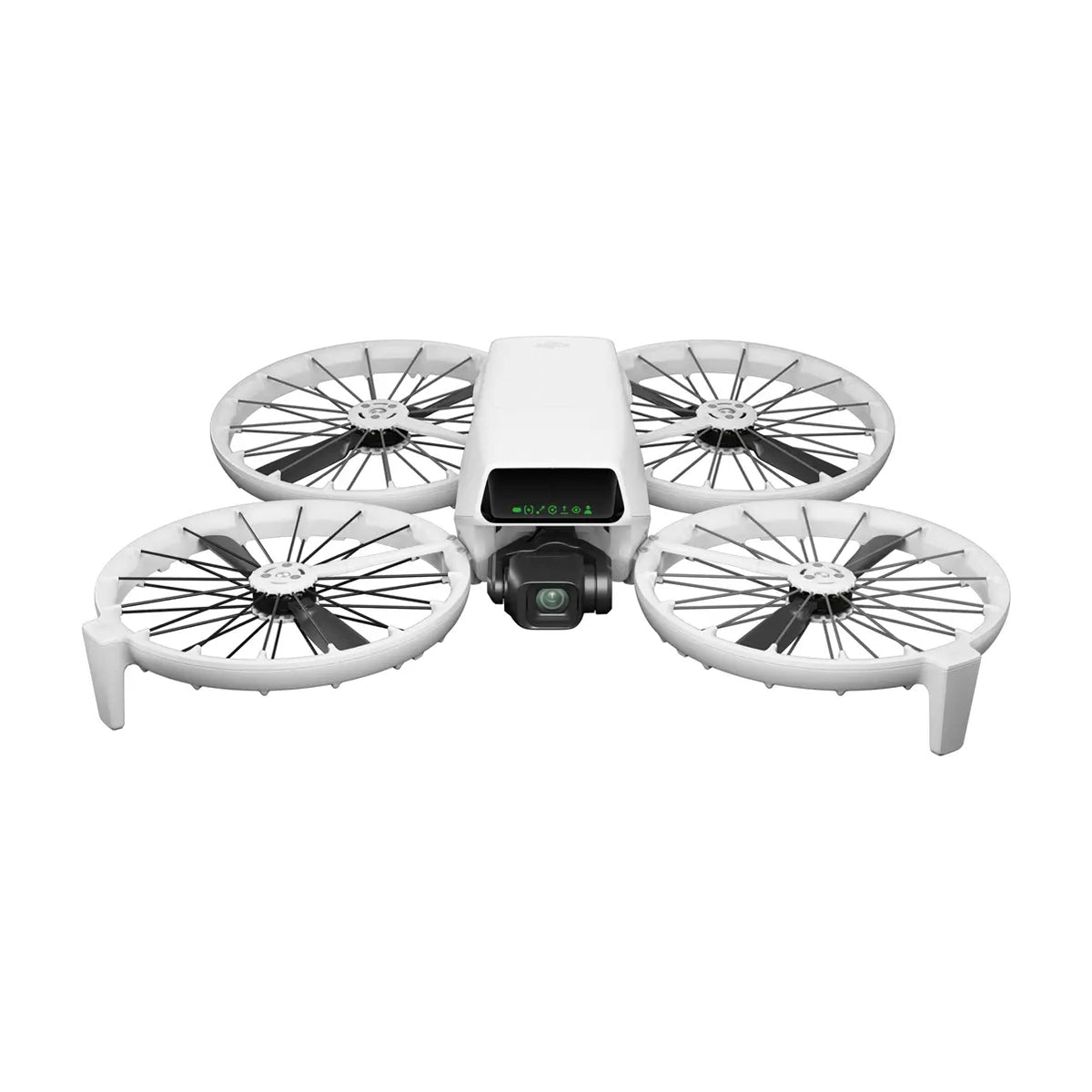 Drone DJI Flip Fly More Combo (DJI RC 2)