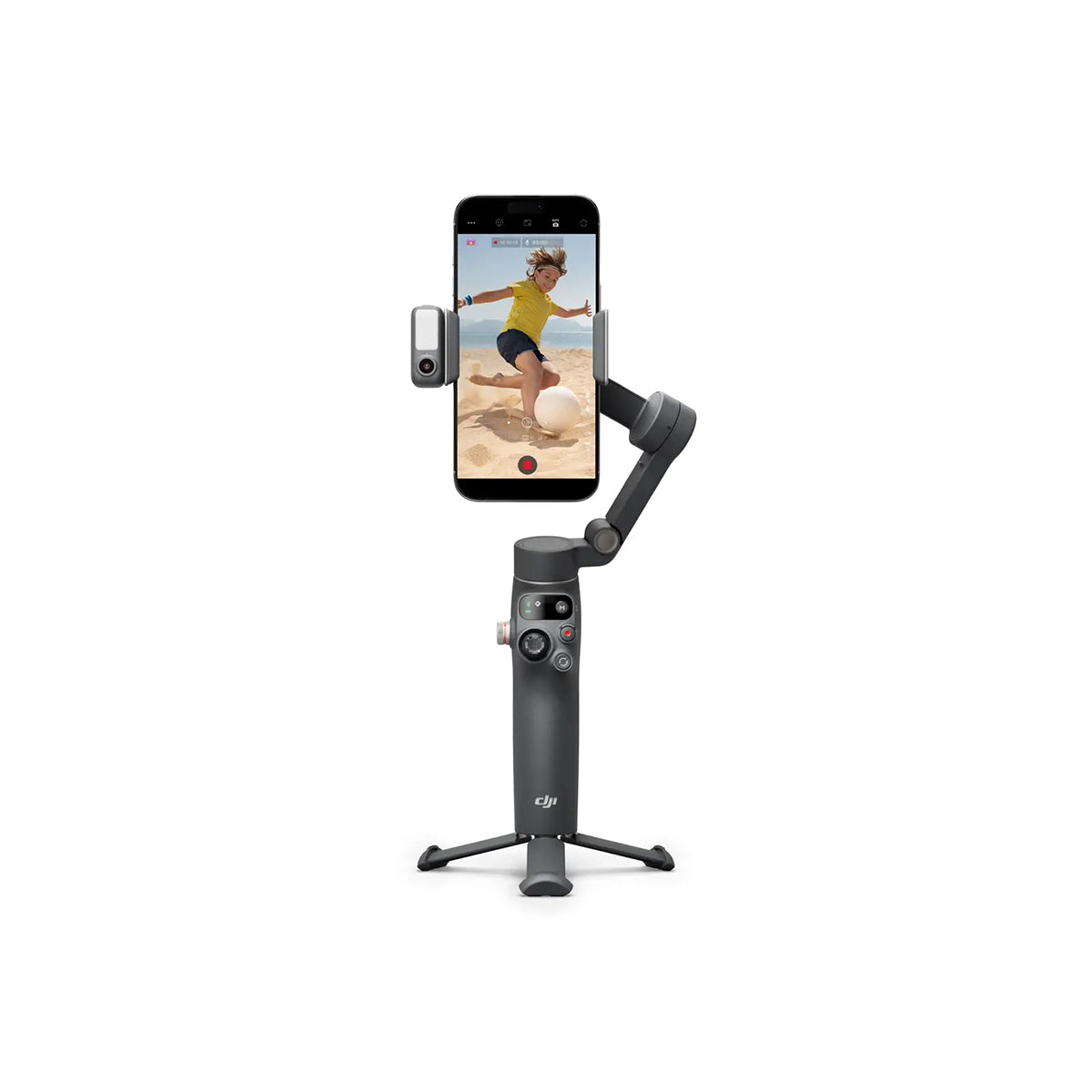 Estabilizador DJI Osmo Mobile 7 Pro