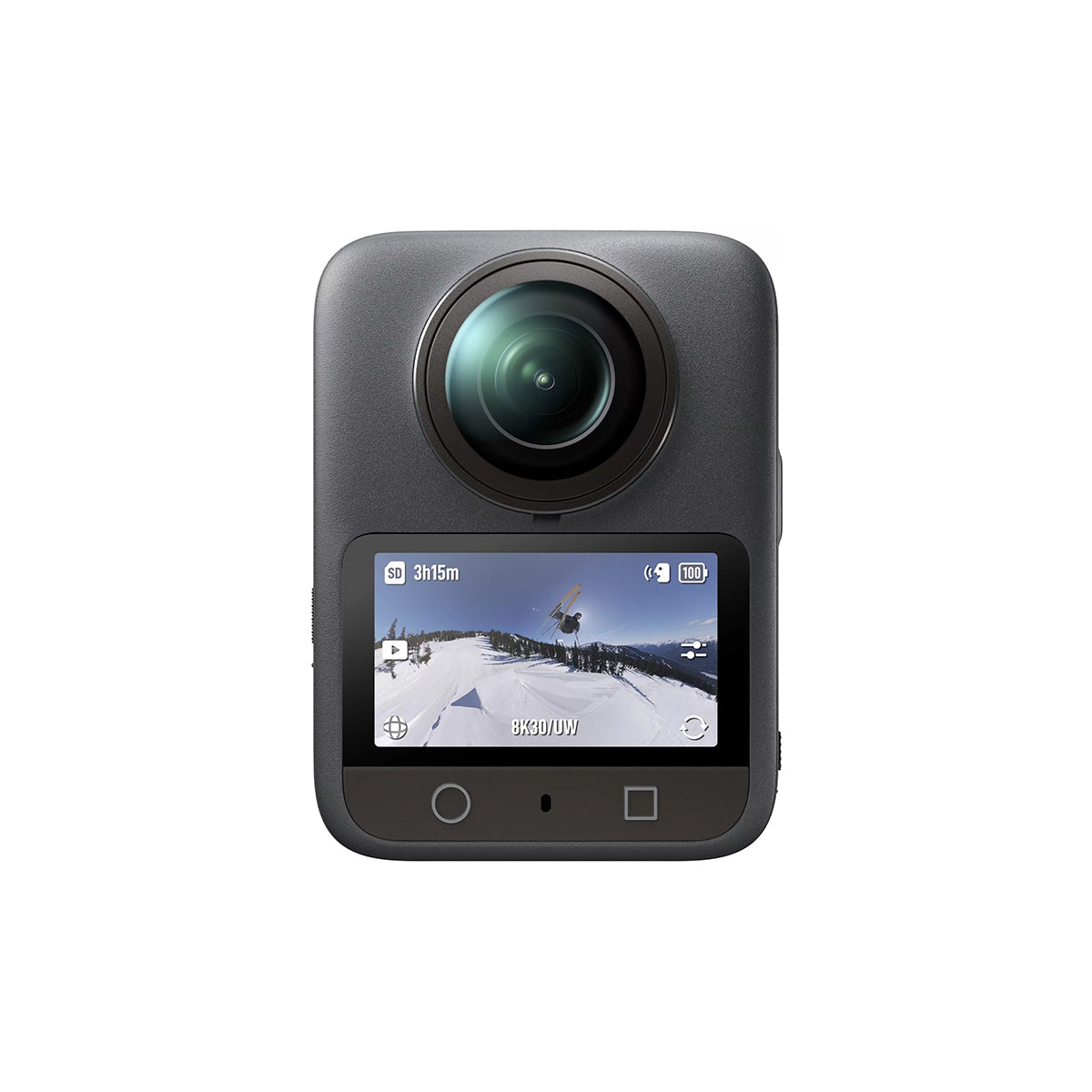 Cámara DJI Osmo 360 Adventure Combo