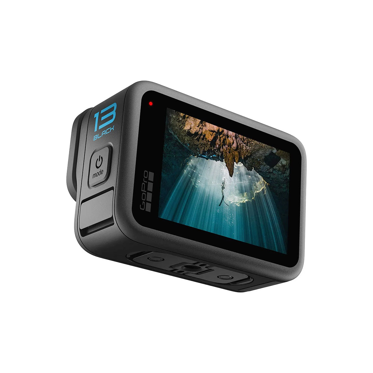 Cámara GoPro Hero 13 Black + Memoria 64 GB