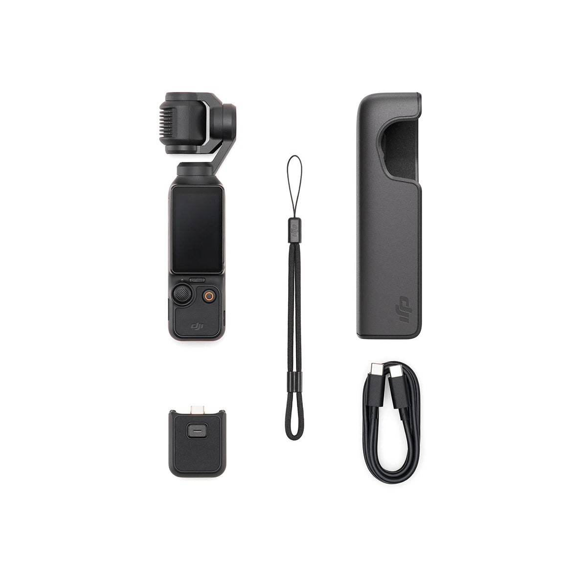 Cámara Dji Osmo Pocket 3