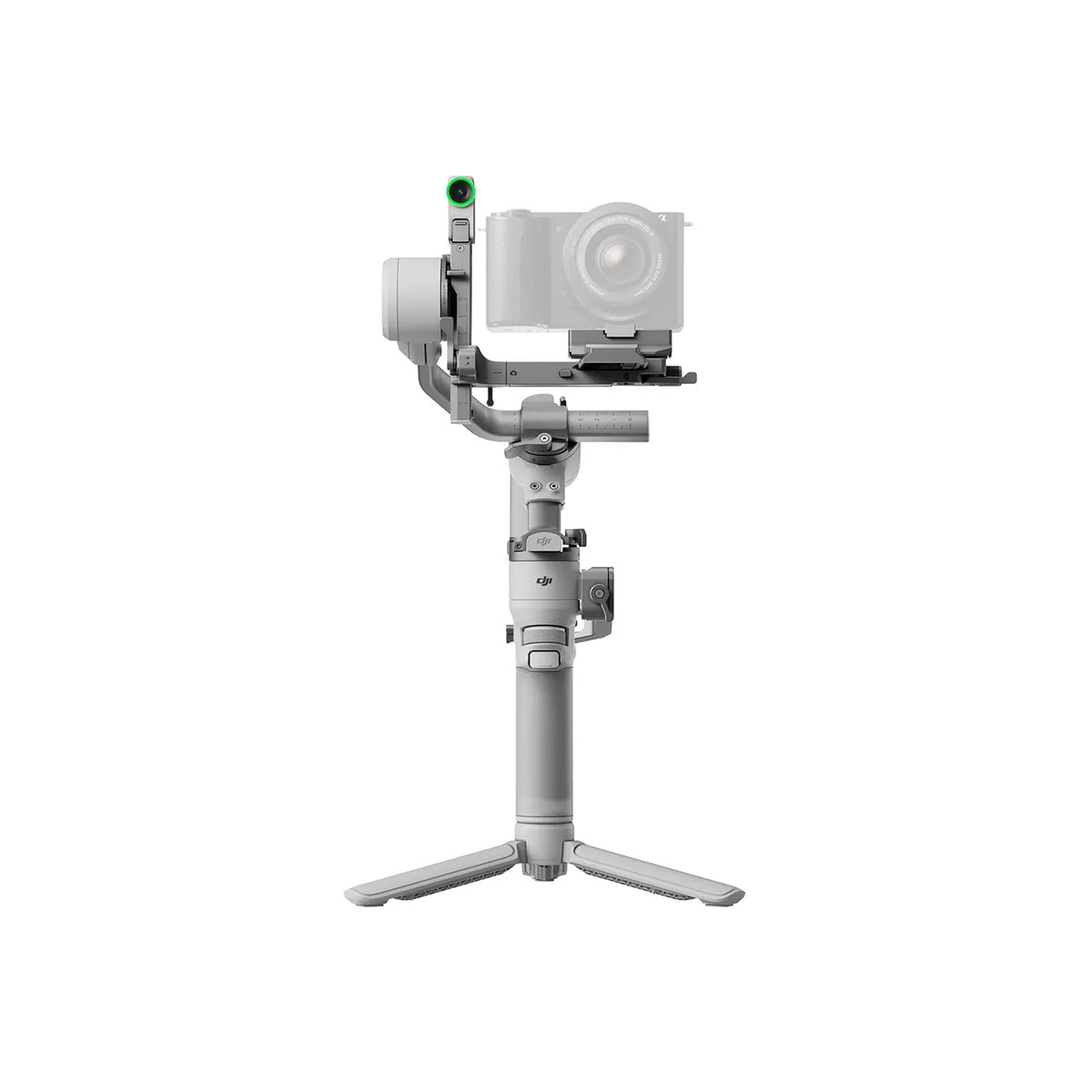 Estabilizador DJI RS 4 Mini Combo