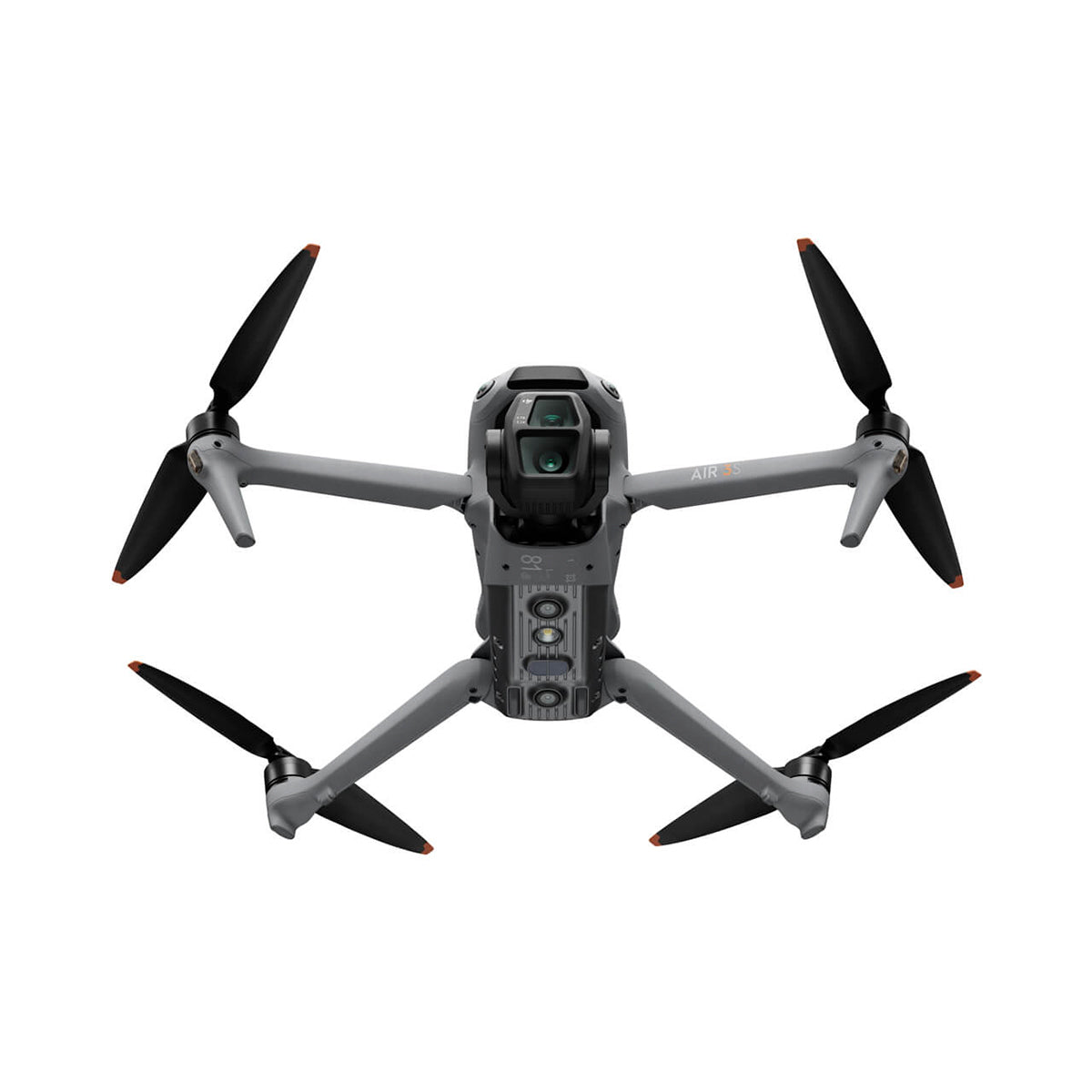 Drone DJI Air 3S Fly More Combo con Control RC 2