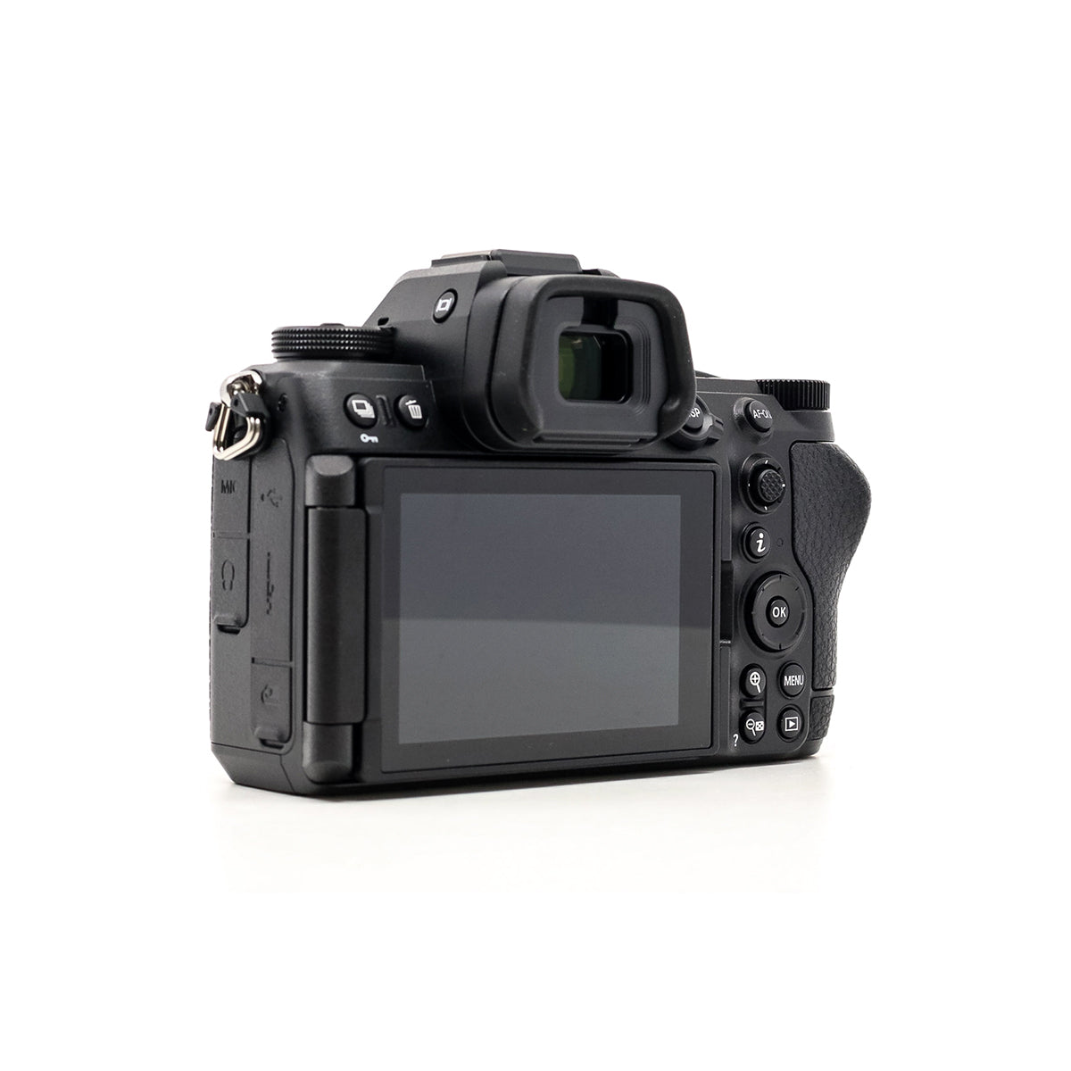 Cámara Nikon Z6 III Body