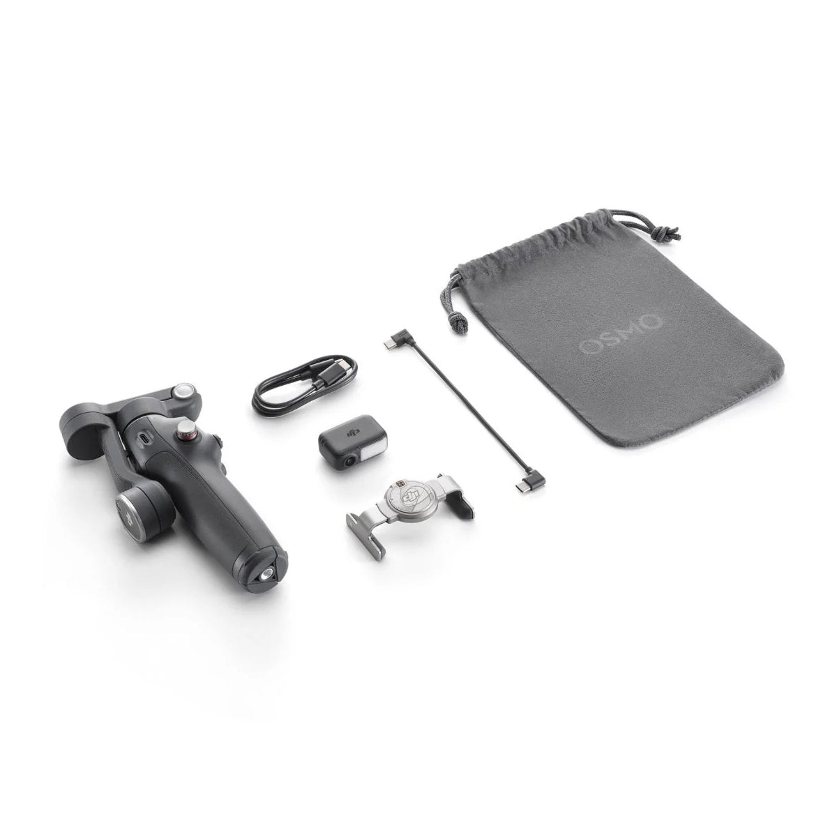 Estabilizador DJI Osmo Mobile 7 Pro