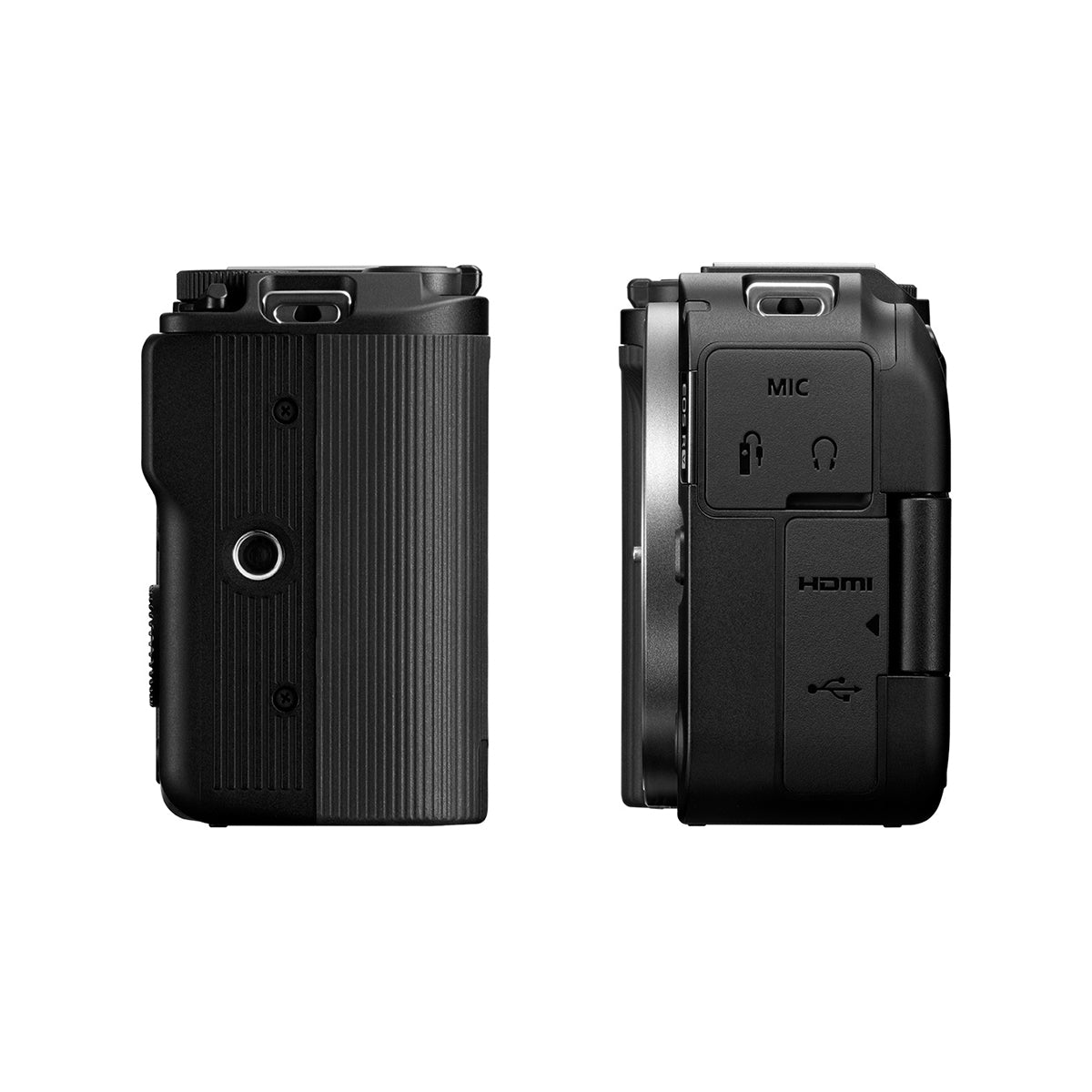 Cámara Canon Eos R50 V Con Rf 14-30mm F4-63 Is Stm | Cámara Canon Profesional DSLR/Mirrorless