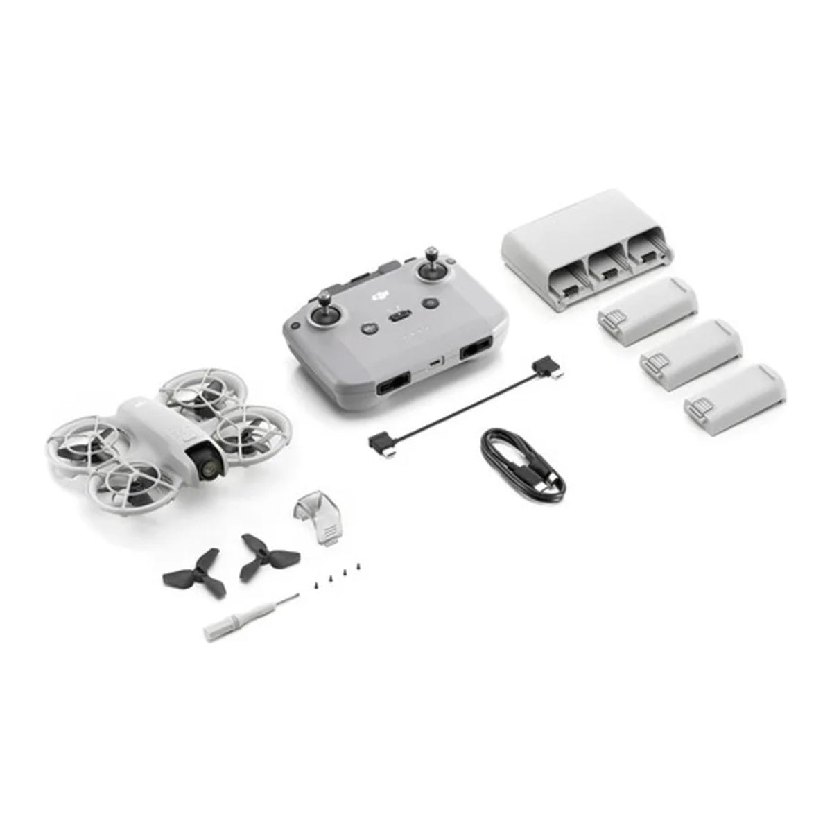 Drone DJI Neo Fly More Combo