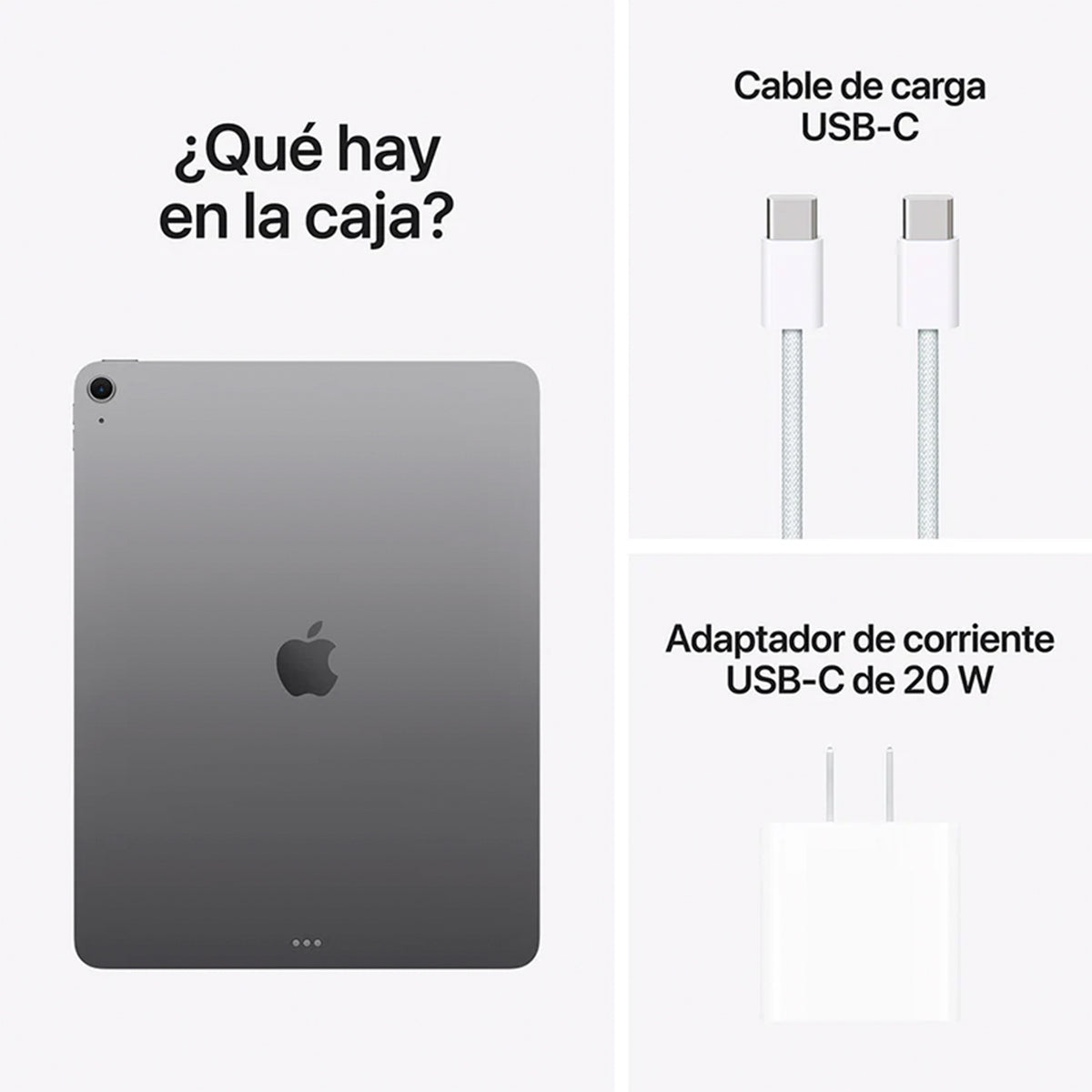 Apple iPad Air 11" Chip M3 128 GB