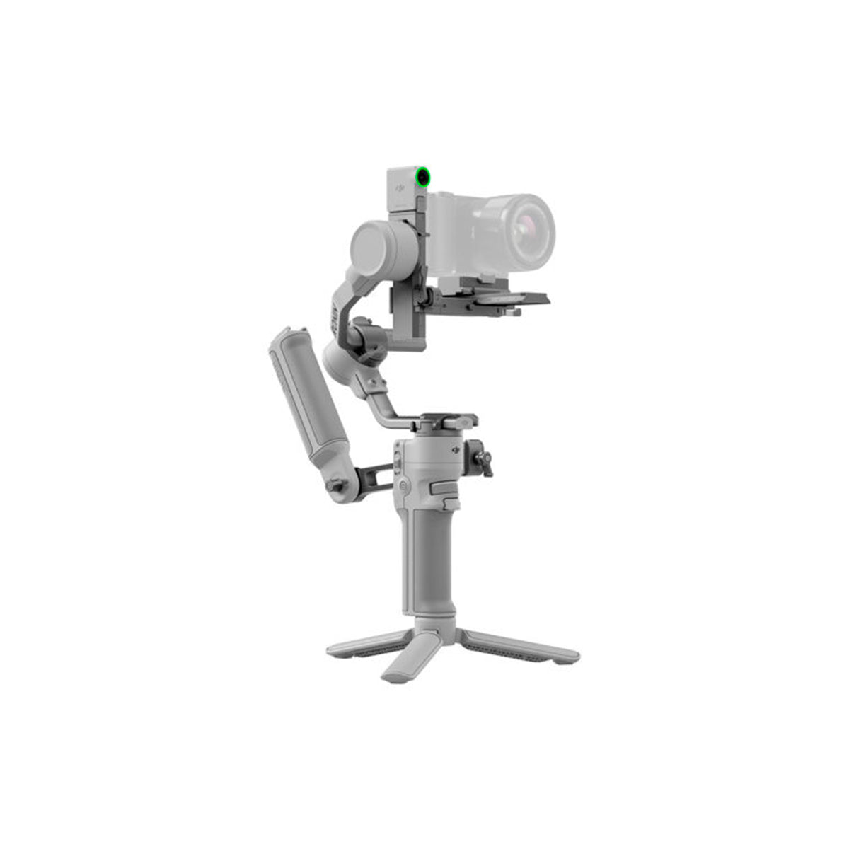 Estabilizador DJI RS 4 Mini Combo