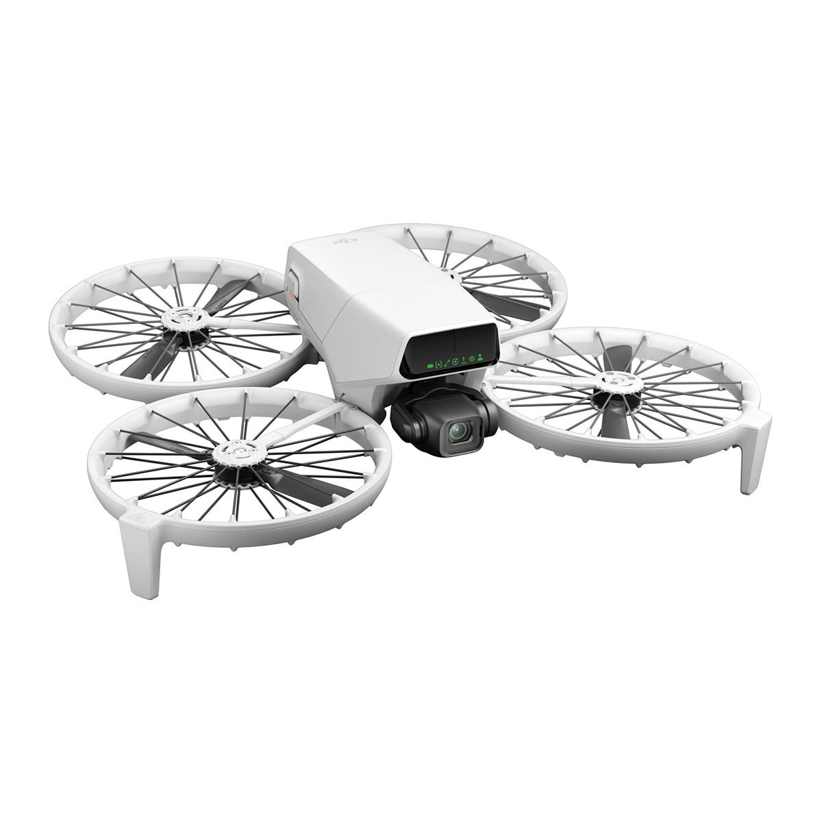 Drone DJI Flip Fly More Combo (DJI RC 2)