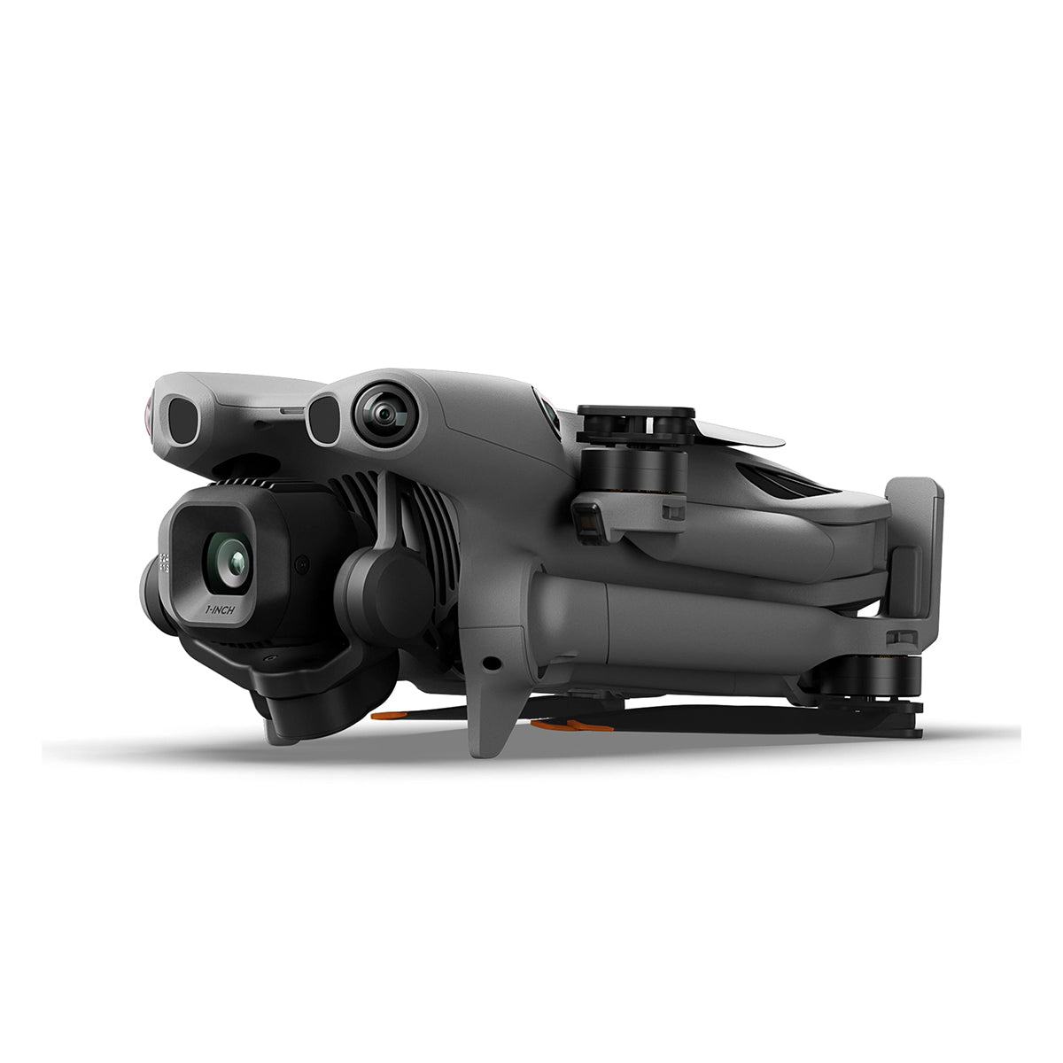Drone DJI Mini 5 Pro Fly More Combo Plus 3 Baterias 52 min