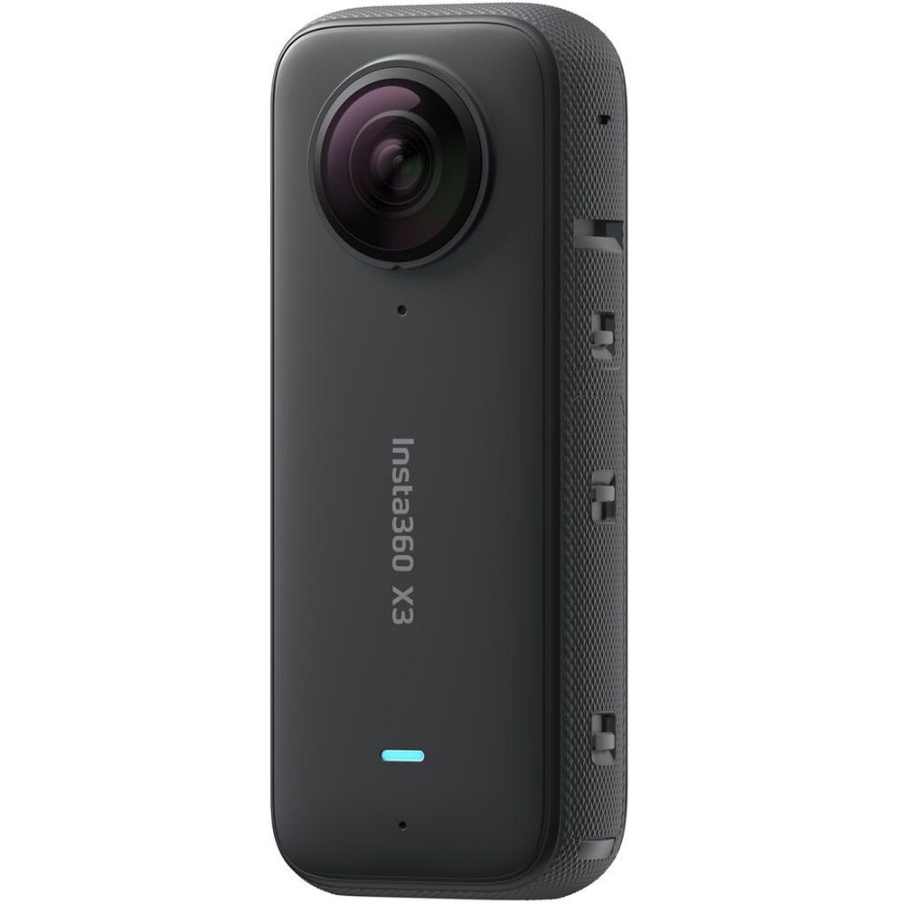 Cámara Insta360 X3 +Sd Extreme Pro 128gb - Tecno Outlet Colombia