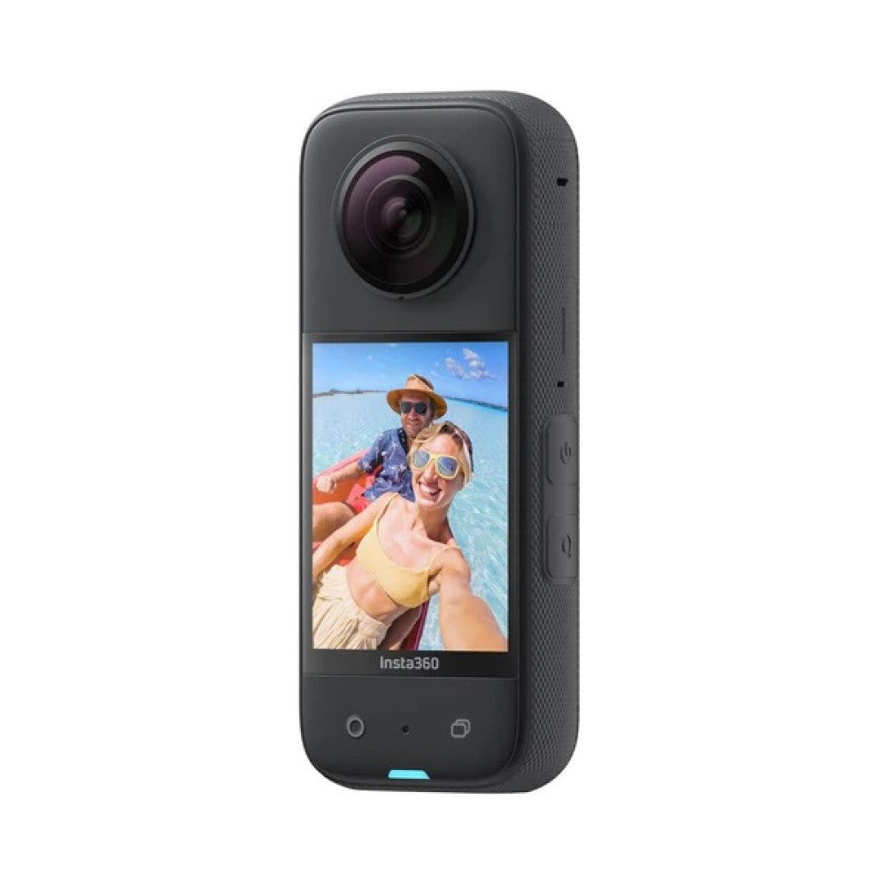 Cámara Insta360 X3 +Sd Extreme Pro 128gb - Tecno Outlet Colombia