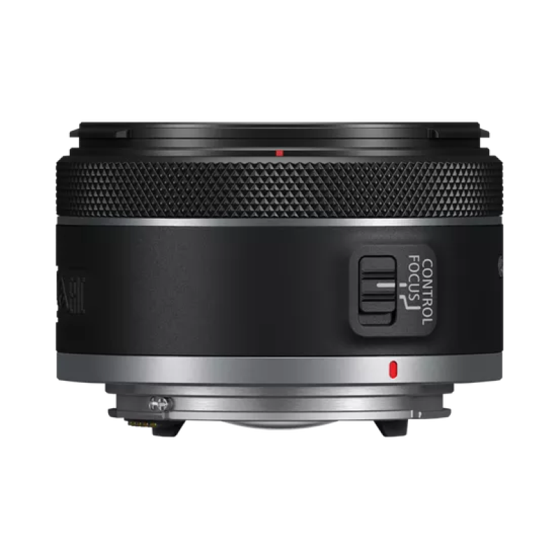 Lente Canon Rf 16mm F2.8 Stm Full Frame Vlogging