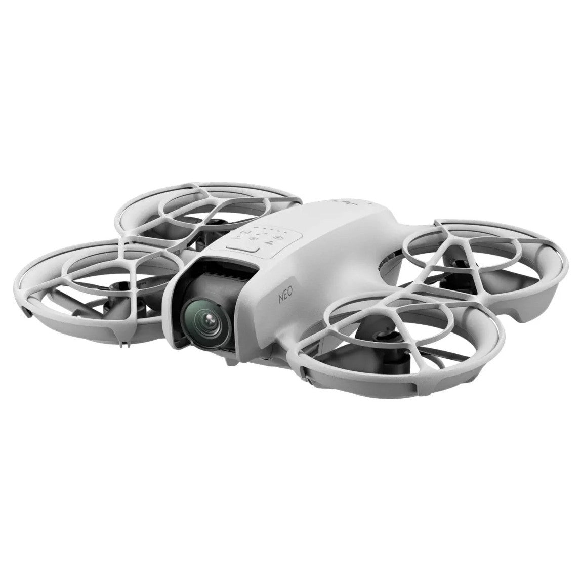 Drone DJI Neo Motion Fly More Combo Drone 4k 3 baterías