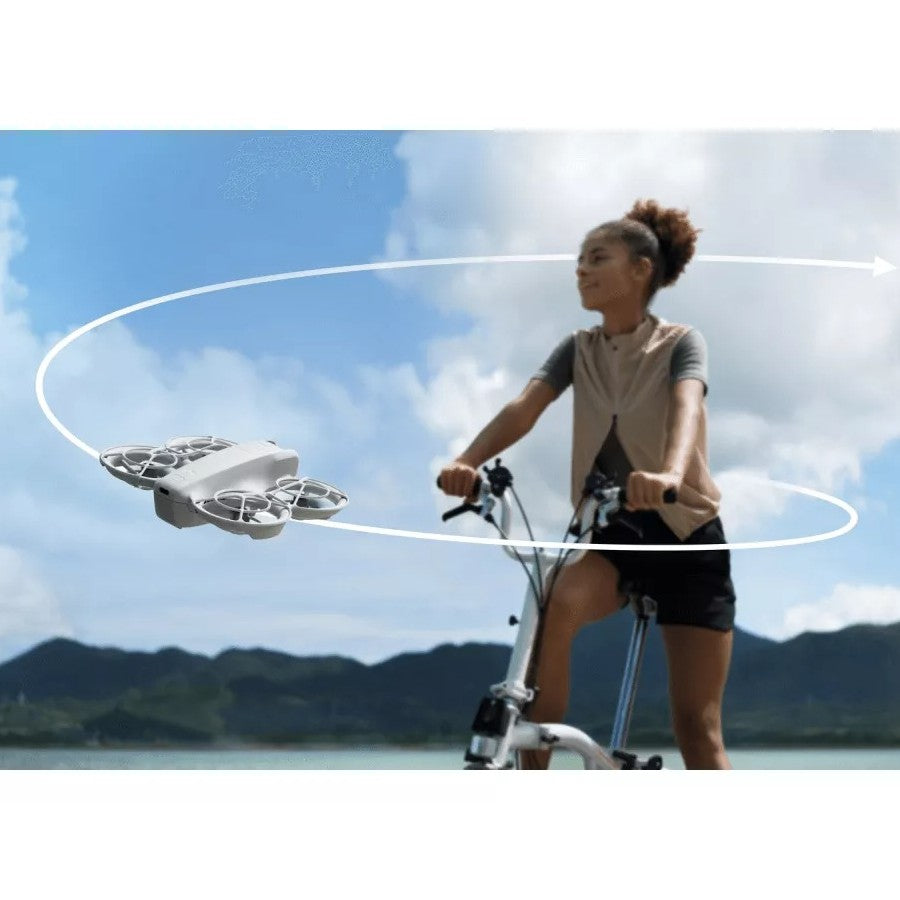 Drone DJI Neo Motion Fly More Combo Drone 4k 3 baterías