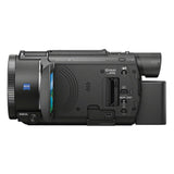 Videocámara Sony Handycam 4K FDR-AX53
