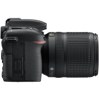 Cámara Nikon D7500 Kit 18-140mm - Tecno Outlet Colombia