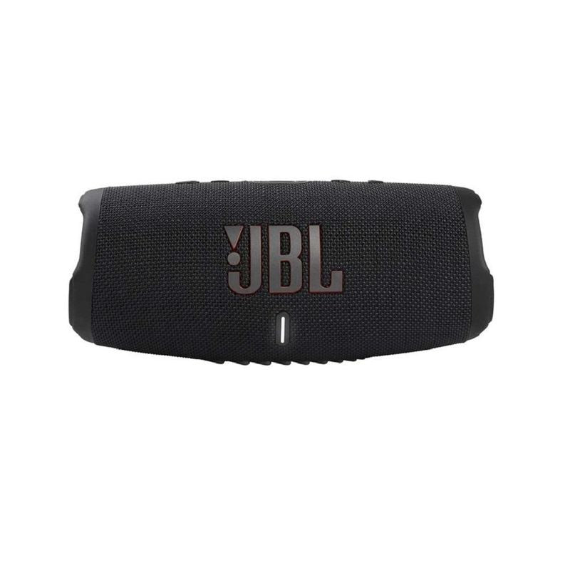 Parlante JBL Charge 5 Color Negro - Tecno Outlet Colombia
