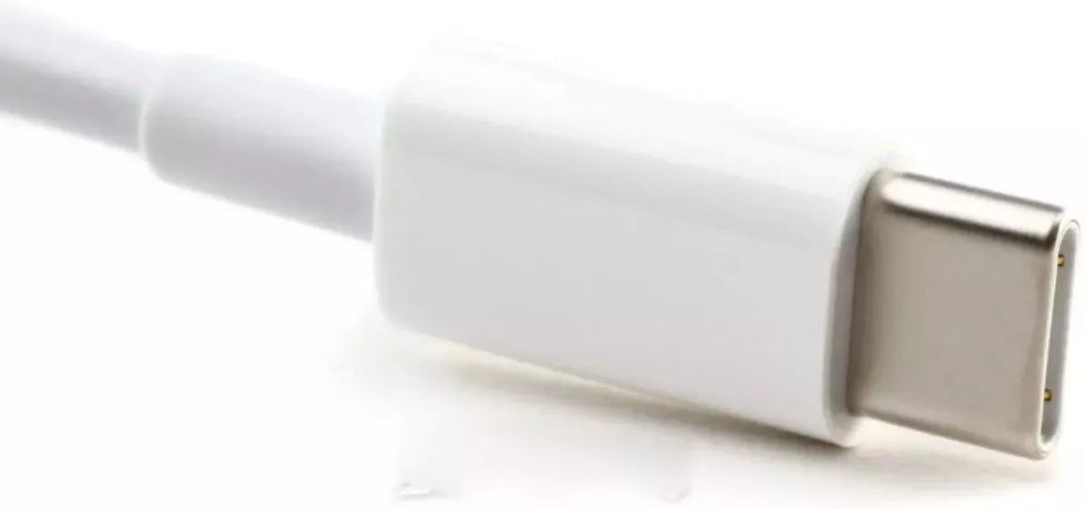 Cable De Carga Apple Usb-c 2m - Tecno Outlet Colombia