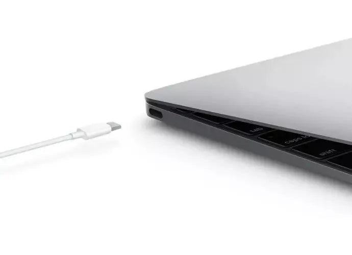 Cable De Carga Apple Usb-c 2m - Tecno Outlet Colombia