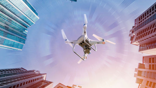 Cómo Maximizar el Uso de tu Dron: Consejos y Trucos para Principiantes