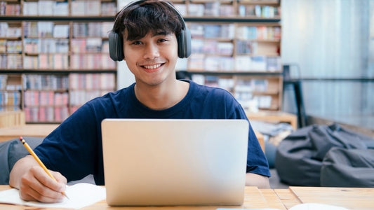 Guía Completa para Elegir el Mejor Portátil para Estudiantes y Profesionales