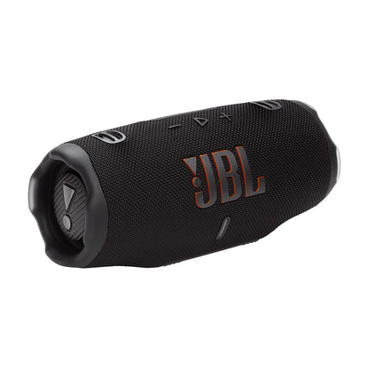 Parlante JBL Charge 6 Bluetooth Portátil Resistente al Agua con Powerbank Original – Sonido Potente 30W