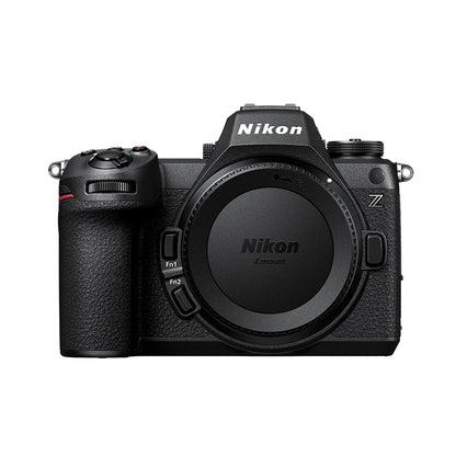 Cámara Nikon Z6 III Body