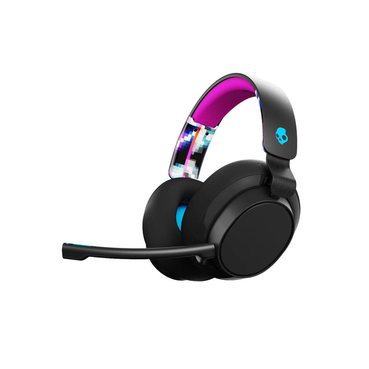 Skullcandy SLYR Multi-Platform Gaming Wired