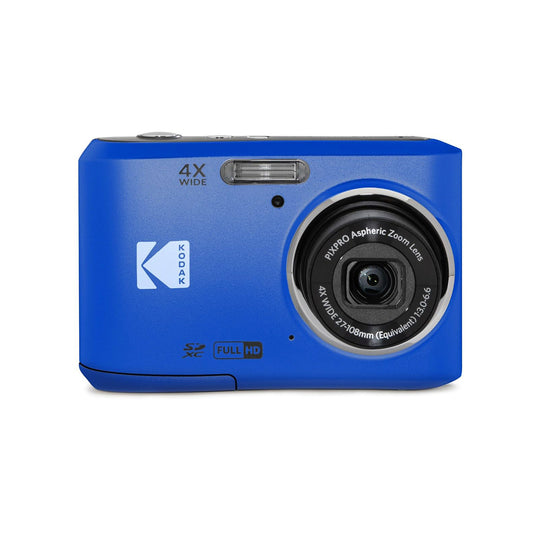 Cámara Kodak PIXPRO FZ45