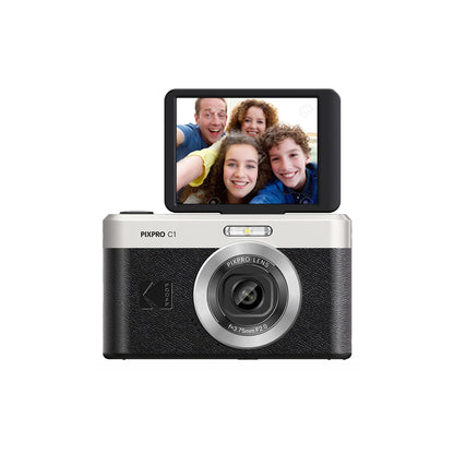 Cámara Kodak Pixpro C1