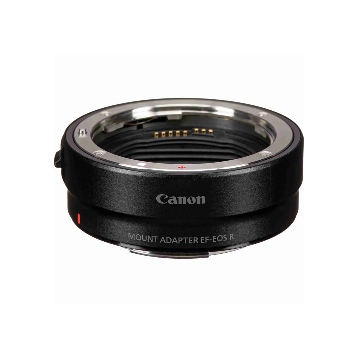 Canon Adaptador de Montura EF-EOS R | Cámara Canon Profesional DSLR/Mirrorless