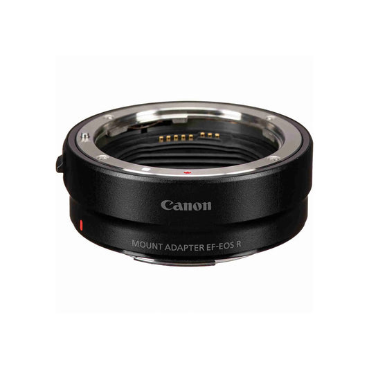 Canon Adaptador de Montura EF-EOS R