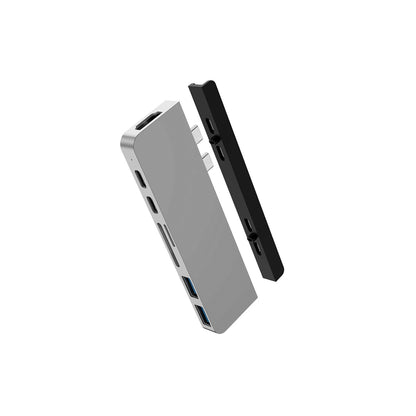 Hub Hyper Drive Duo 7 in 2