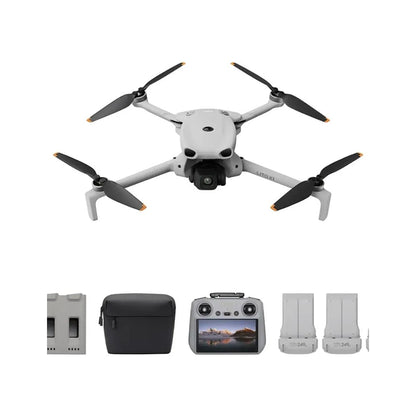 Drone DJI Lito X1 Fly More Combo (DJI RC 2)