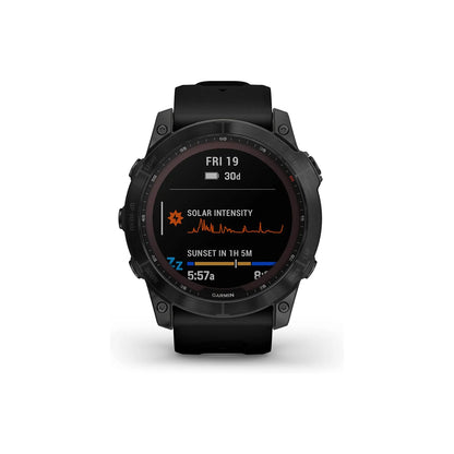 SmartWatch Garmin Fenix 7 Pro Sapphire Solar