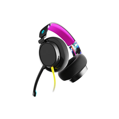 Skullcandy SLYR Multi-Platform Gaming Wired