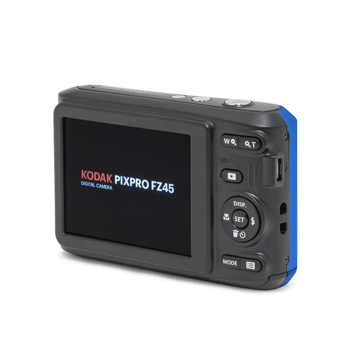 Cámara Kodak PIXPRO FZ45